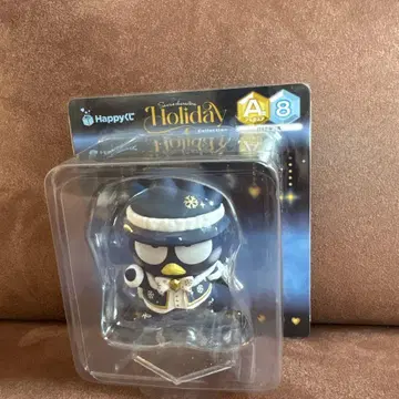 산리오 복권 바츠마루