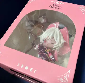 마녀의 샘 R 특전 파이베리 피규어