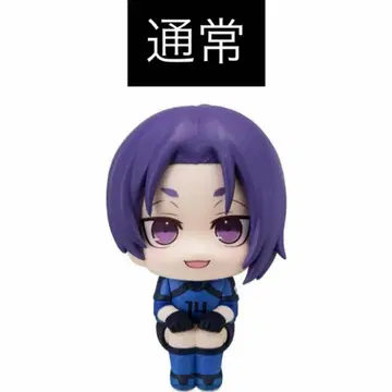 블루 록 미카게 레오 룩업 일반 버전