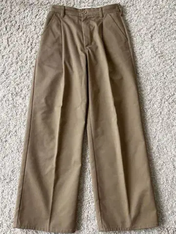 타임세일 유니버셜 오버롤