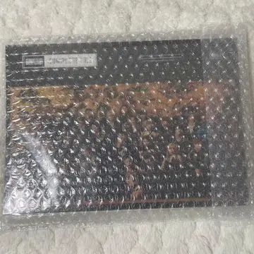 BMSG COMPLETE FILE 컴플리트 파일 미개봉 새상품