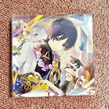 원신 방랑자 아크릴 코스터 운명의 날 2025년 공식 정품 3