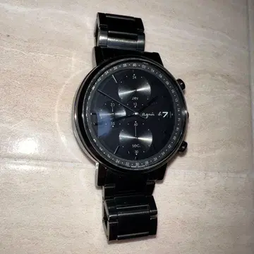 에네스베 남성용 손목시계 VR43-KPG0