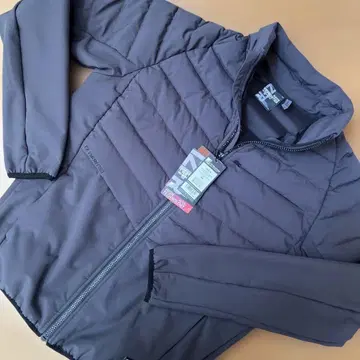 아이즈프론티어 라이트 웜 스트레치 H.B. 방한 자켓 M 사이즈