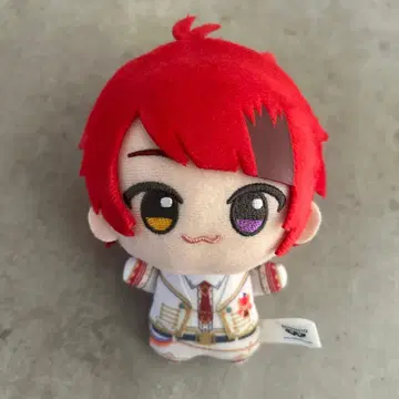 스토푸리 리이누군 치비구루미