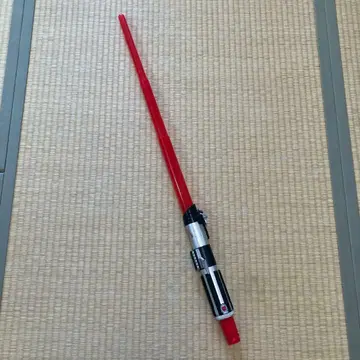 스타 워즈 다스 베이더 라이트세이버