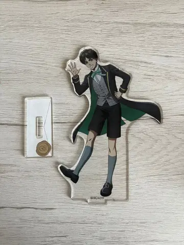 진격의 거인 에스크리 2024 엘렌 아크릴 스탠드