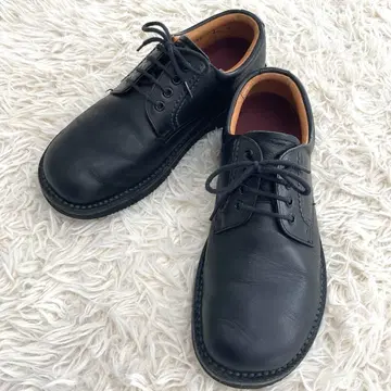 컨디션 최상 REGAL walker JJ23 가죽 비즈니스 슈즈 24cm