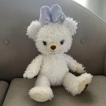 유니베어시티 봉제 인형