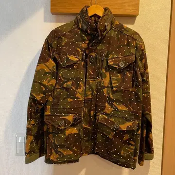 THE CONTEMPORARY FIX x SWAGGER 자켓