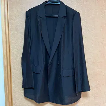 최종 가격 인하! 페넬 시어 자켓