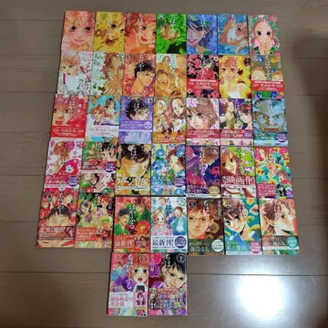 치하야후루 1~37권 세트 판매