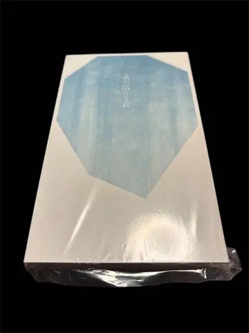 얼음 녹는 소리 모모코 구미 컴퍼니 자비 출판 새상품