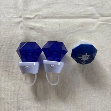 이즈미 이오리 링 라이트