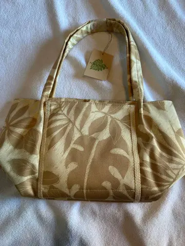 [ 미사용 새상품 ] maunaloa 마우나로아 핸드백