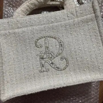 Darich DR 비쥬 미니 토트백