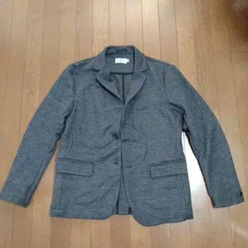 grn 테일러드 자켓 사이즈 3 (L) 그레이