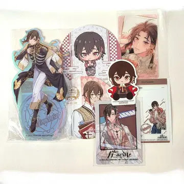 Nu:카니발 누카니 야쿠모 묶음 판매