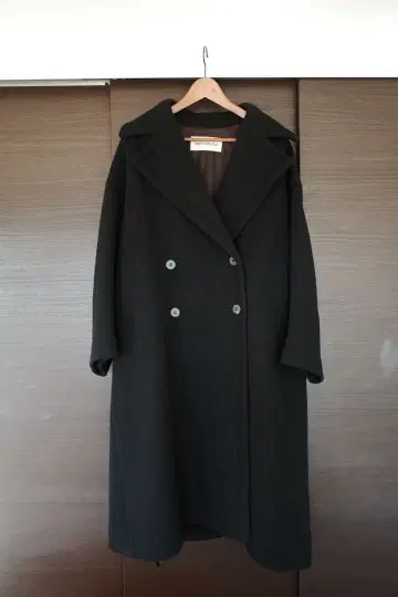 TARO HORIUCHI 코트