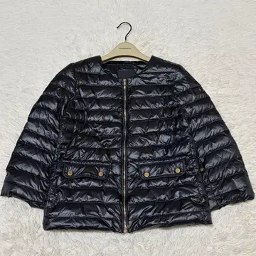 새상품급 타트라스 아카차 이너다운 블랙