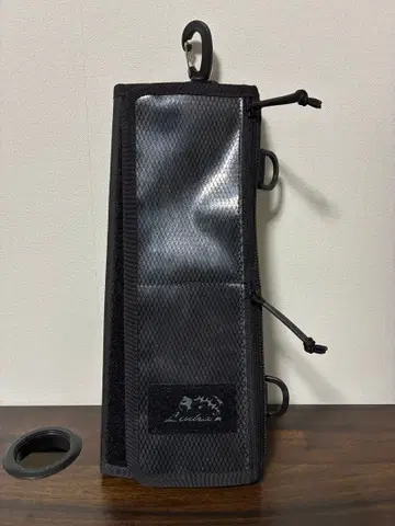 LINHA MSB-35 BIGBAIT CASE 'THE FORCE'