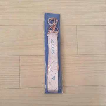 SEVENTEEN 에스쿱스 숄더 스트랩 세븐틴