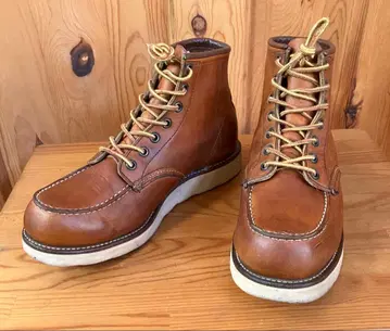 REDWING 아이리쉬 세터 875 26.5cm