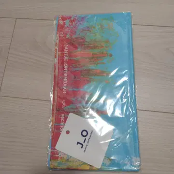 얀체온텐바르 반다나