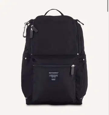marimekko Buddy 백팩