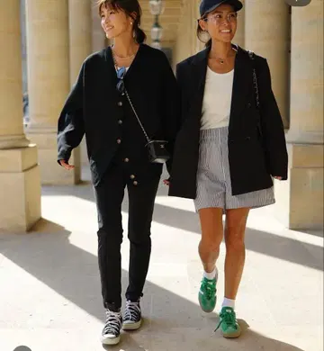 네이비 가디건 긴팔 gypsohila