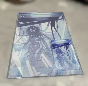 니지산지 유우히 리리 오리지널 굿즈