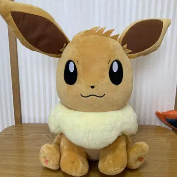 포켓몬스터 이브이 포켓몬 fit 12인치 봉제 인형 포켓몬