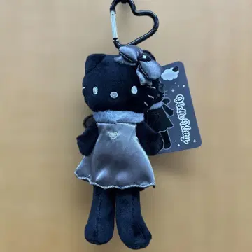 산리오 롱레그 키티