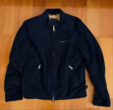 CINQUANTA 라이더 자켓 46