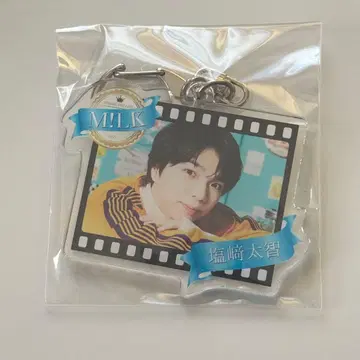 M!LK 시오자키 타이치 아크릴 키링