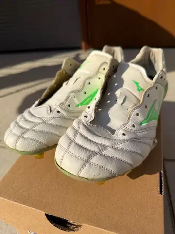 미즈노 모나르시다 네오 3 엘리트