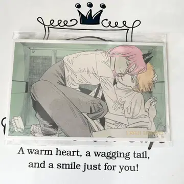 체인소 맨 덴지의 메모리얼 컬렉션 덴지 파워