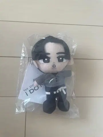 스노치루 메구로 렌 봉제 인형