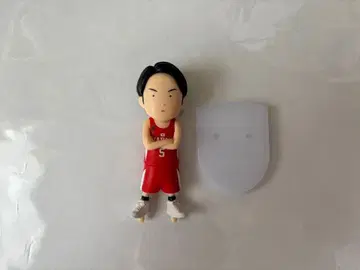 아카츠키 재팬 피규어 가와무라 유키 5 AKATSUKI JAPAN