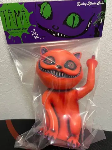 웃음 잡화점 TAMA 타마