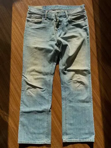 Abercrombie & Fitch Jeans