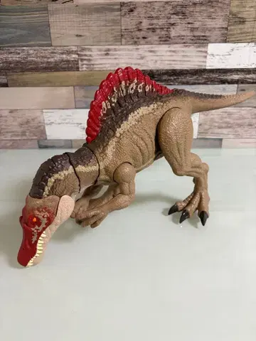 쥬라기 공원 55cm 스피노사우루스