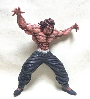 한마 유지로 피규어