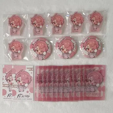 NU:카니발 에스터 묶음 판매 22점