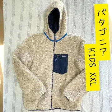 [ Patagonia ] 파타고니아 플리스 리버서블 자켓