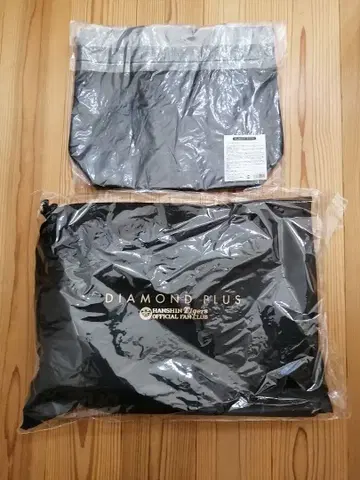 한신 타이거즈 세트