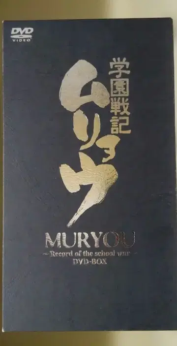 학원전기 무료 DVD-BOX