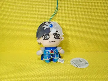 하라주쿠 페스티벌 보이스 마스코트 리얼 피스 카쵸 모리 한정판