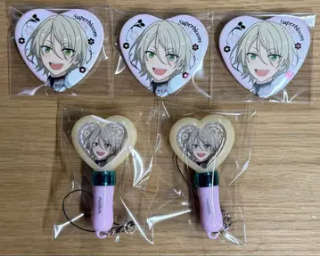 앙스타 스타포니 시라토리 아이라 5세트