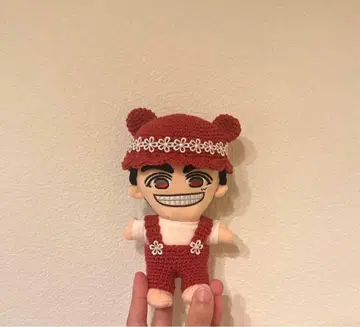 WEST. 쟈니즈WEST 옷 치비스트 치비누이 시게오카 다이키